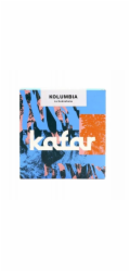 Kafar Beranidlo - kávová zrna Colombia La Guánabana Filter 250 g