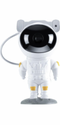Projektor noční oblohy XO CF1 Astronaut