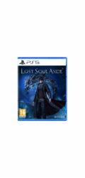 PS5 - Lost Soul Aside