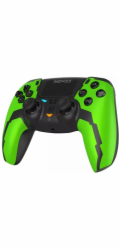Yaxo Bezdrátový ovladač HORNET FURY ELITE, Matrix Green