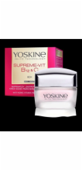 DAX YOSKINE SUPREME noční krém s vitamínem B12 a C 60+