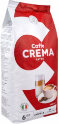 Coffix kávová zrna Caffe Crema Latte 1kg