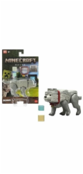 Mattel Figurka Dennise z filmu Minecraft