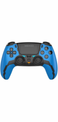Yaxo Bezdrátový ovladač HORNET FURY ELITE Hydro Blue