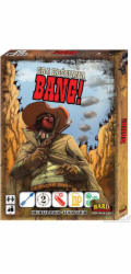 Bard ova hra s kostkami, Bang! (5158)