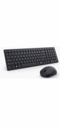 Dell set klávesnice + myš, KM555, CZ/SK
