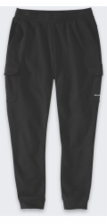 Carhartt Tepláky Force ČERNÉ