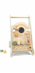 NoName Viga 44226 PolarB Green Educational Chodítko