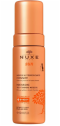 Nuxe Sun Hydratační samoopalovací pěna 150ml