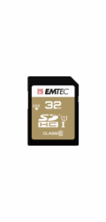 Emtec SDHC 32GB UHS-I U1 EliteGold