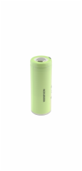 Nabíjecí průmyslová baterie 18500 Panasonic 2040mAh 3,7V Li-Ion