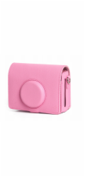 LoveInstant Pouzdro pro Fujifilm Instax Mini Evo / růžové