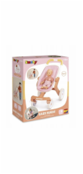 Smoby Baby Nurse Můj první kočárek 251224