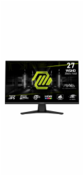 MSI MAG/274QF X24/27"/IPS/QHD/240Hz/0,5ms/Černá/3R