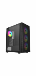 X-Diablo Gamer/R5 9060XT RGB/Midi/R5-7600/32GB/1TB/RX 9060XT/W11H/3R