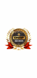 QNAP 5 let NBD Onsite záruka pro QSW-L3208-2C6T