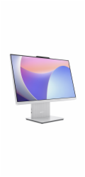 Lenovo IdeaCentre/AIO 24IRH9/23,8"/FHD/i5-13420H/16GB/512GB/Intel int/W11H/Šedá/2R