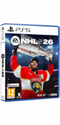 PS5 - NHL 26