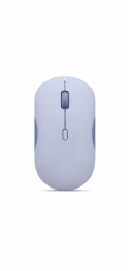 Lenovo 350 Bluetooth Silent Mouse (Meta Grape)