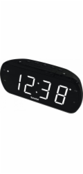 TechniSat Budík DIGICLOCK RADIO ALARM 1