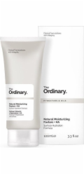 The Ordinary Natural Moisturizing Factors + HA, hydratační krém s kyselinou hyaluronovou, 100 ml