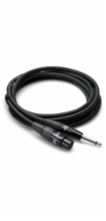 Hosa Patch kabel TT Bantam 4,4 mm - TT Bantam 4,4 mm, symetrický, délka 0,91 m
