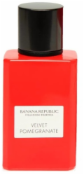 Banana Republic Velvet Pomegranate Eau de Parfum Spray 75ml