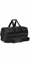 RivaCase Turistický batoh Rivacase Sherwood, tmavě modrý, cestovní, 60 l, polyester, polyuretan, boční kapsa, 600 mm