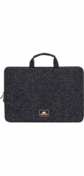RivaCase Pouzdro Nešiojamo kompiuterio deklas ANVIK 15.6 + MOUSE/7916 Juodas RIVACASE