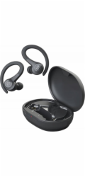 JLab Audio Sluchátka Go Air Sport Graphite