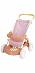 Smoby Kočárek Baby Nurse 254024