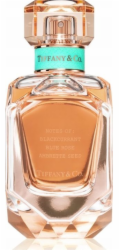 Alkotest TIFFANY & WHAT. Singnature Rose Gold EDP sprej 50ml