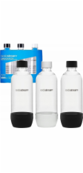 Sodastream Lahve 3x 1l standardní
