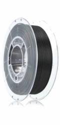 ROSA3D Filament PA12 + 15CF 1,75 mm 0,3 kg - Černá