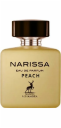 Maison Alhambra Maison Alhambra Narissa Peach EDP 100ml