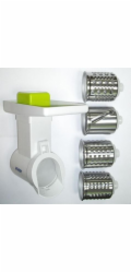 Invest Slicer S-86