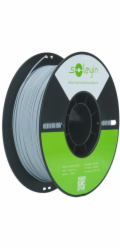 Creality Filament Soleyin PLA matný 1kg, šedý (3301010517)