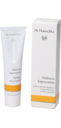 Dr. Hauschka Denní krém s extraktem z meduňky pro smíšenou pleť 30 ml