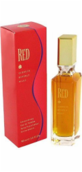 Giorgio Beverly Hills Red, toaletní voda 90 ml