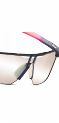 JULBO FREQUENCY REACTIV 1-3 HC purple/pink sluneční brýle
