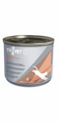 TROVET Urinary Calm UCD Chicken - mokré krmivo pro kočky - 200g