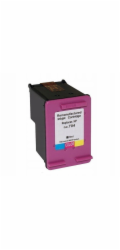 Superbulk inkoust pro HP 704 CN693 reg B-H704C