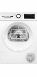 Sušička prádla BOSCH WQG145APPL