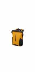 Samsonite ECODIVER Rolltop Backpack L Yellow