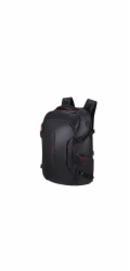 Samsonite ECODIVER Travel Backpack S 38L Black
