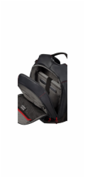 Samsonite ECODIVER LAPTOP BACKPACK L BLACK