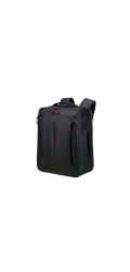Samsonite ECODIVER Laptop Backpack M Underseater Black
