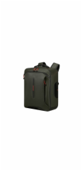 Samsonite ECODIVER Laptop Backpack M Underseater Climbing Ivy