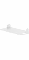 Oplite PC- / Konsolenhalter für R8 Cockpit bílý maloobchod