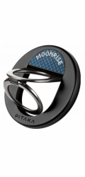 Pitaka MagEZ Grip 3 MagSafe magnetický držák pro telefon s motivem východu měsíce